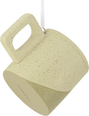 Matcha Ornament