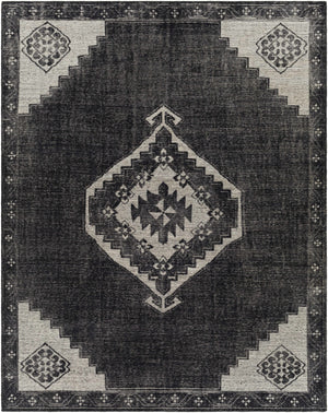 Siraway Handmade Wool Area Rug - Clearance