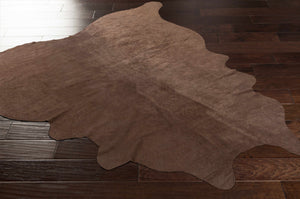 Sitka 5x7 Cowhide Rug - Clearance