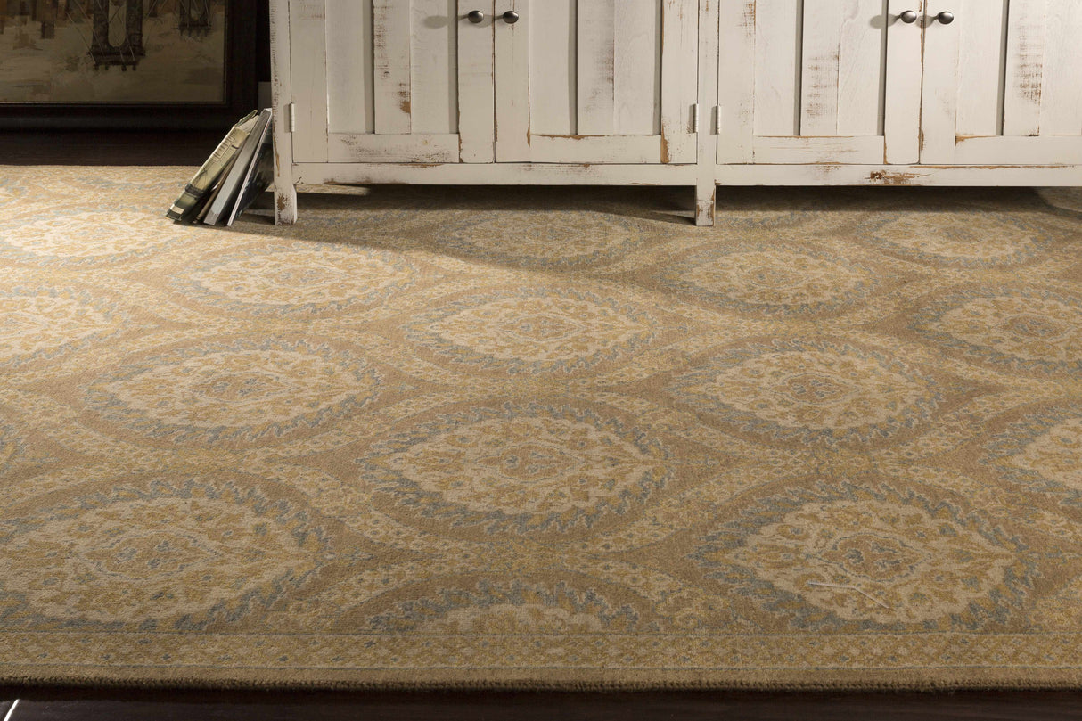 Olson Area Rug - Clearance