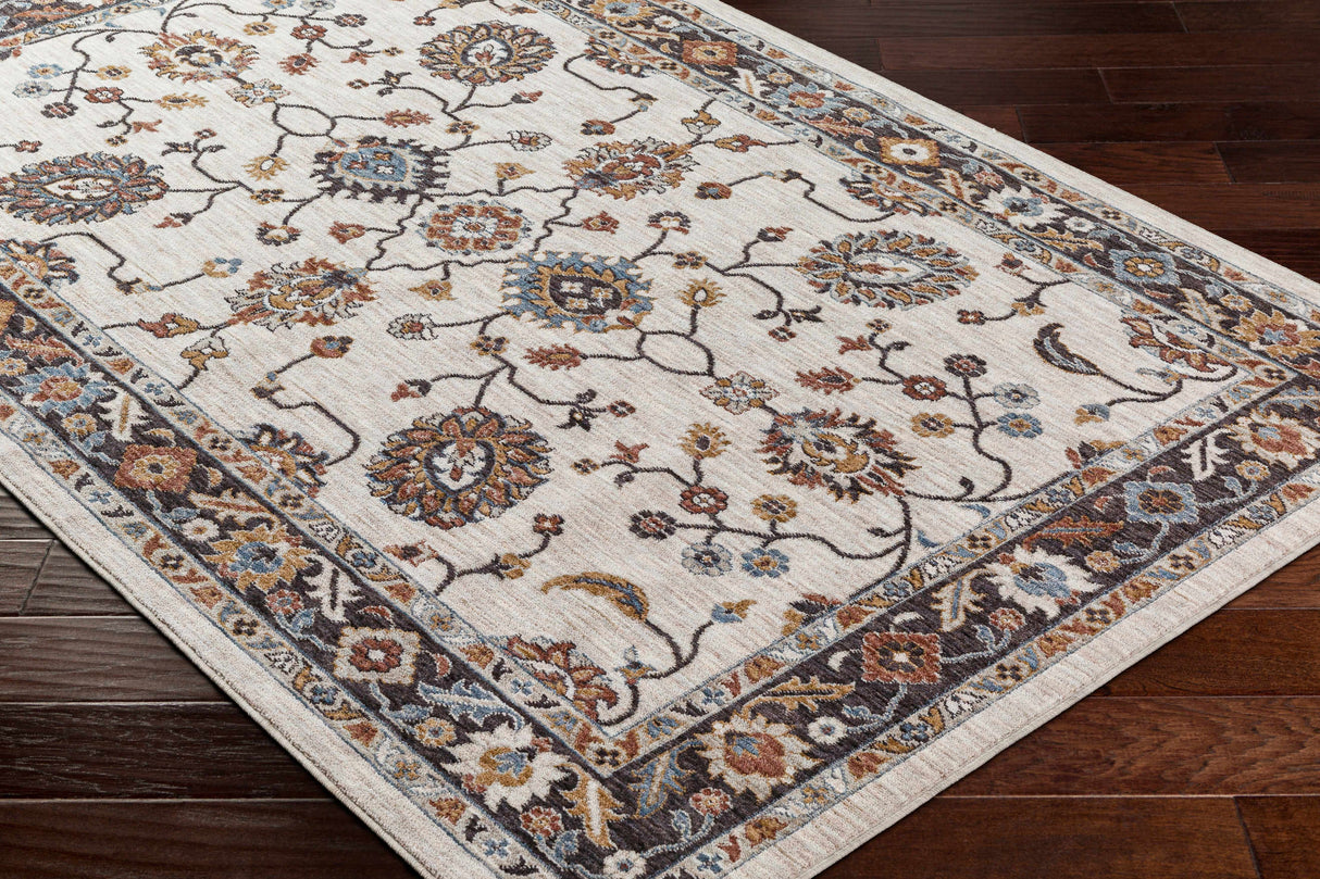Adjoa Area Rug - Clearance