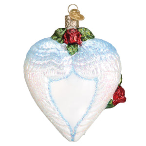 Old World Christmas In Loving Memory