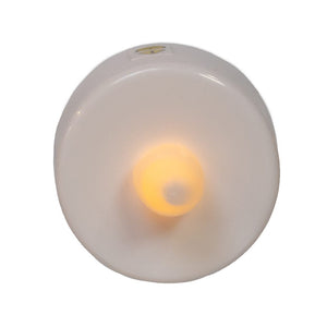 Flicker Flame Tea Light Candle
