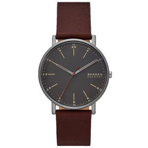 Skagen Men's Signatur