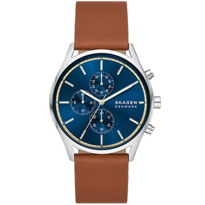 Skagen Men's Holst