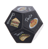 Dining Decider Charm -