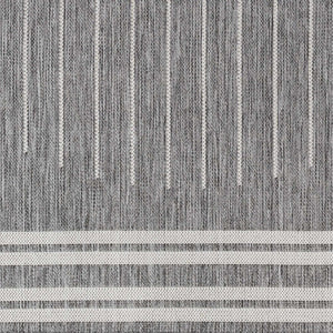 Aviya Gray Area Rug - Clearance