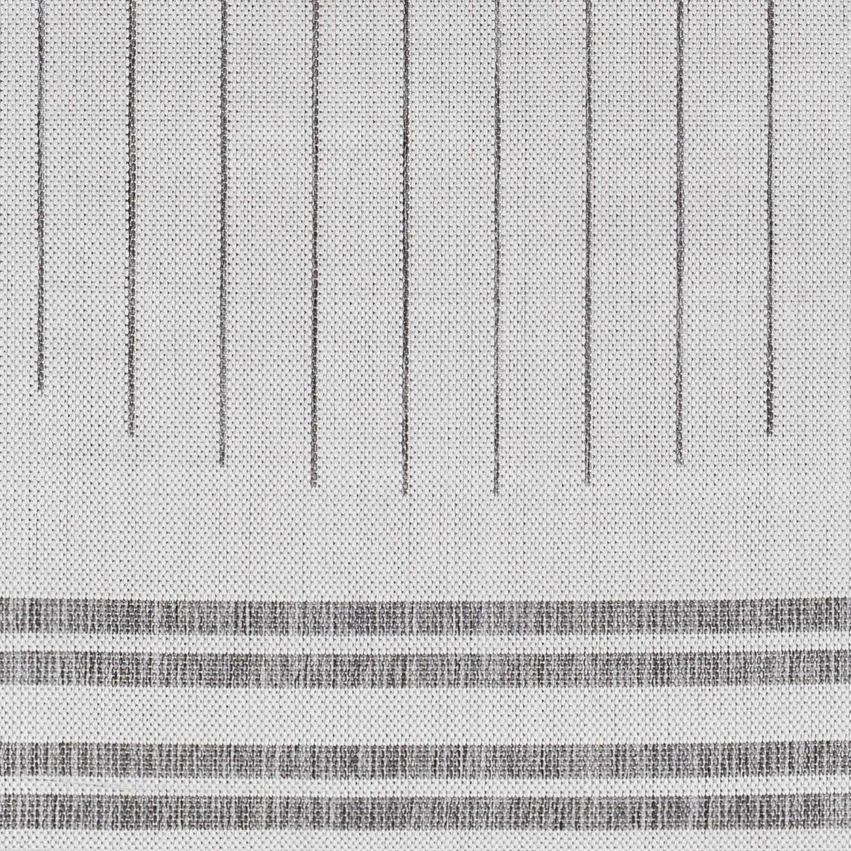 Aviya Light Gray Area Rug - Clearance