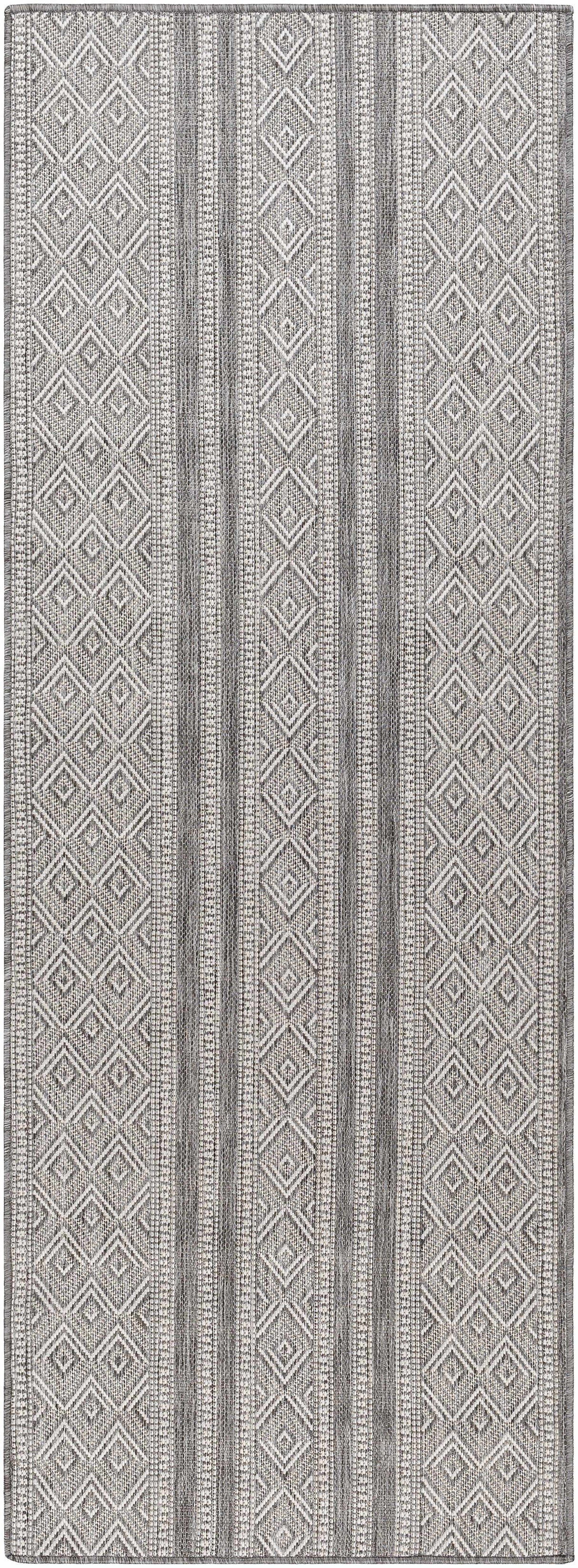 Cyan Area Rug - Clearance