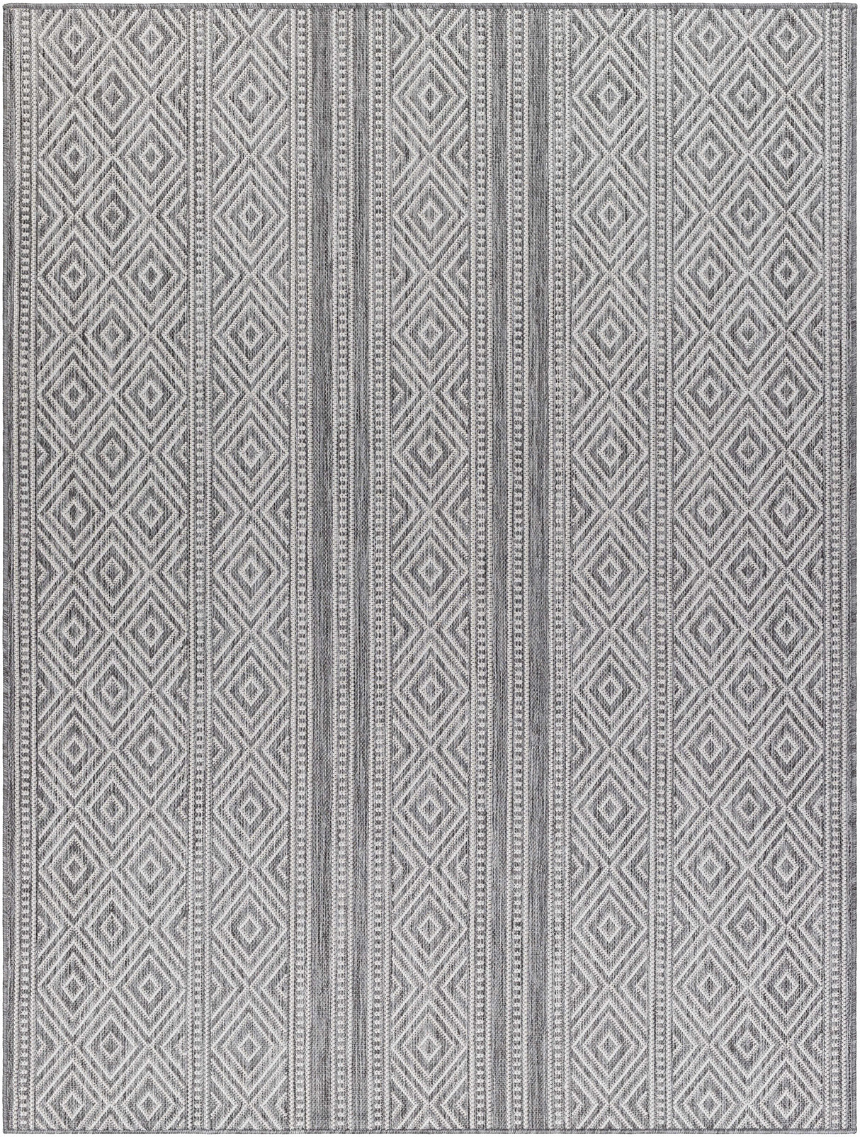 Cyan Area Rug - Clearance