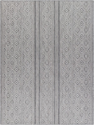 Cyan Area Rug - Clearance