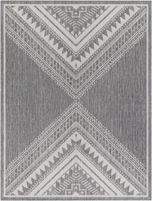 Deana Gray Area Rug - Clearance