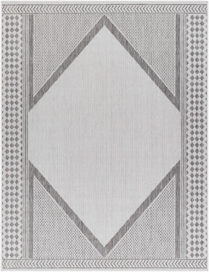 Efrem Off White Area Carpet Area Rug - Clearance