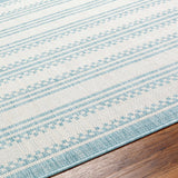 Engla Off White Area Carpet Area Rug - Clearance
