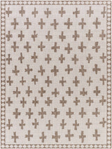 Kyna Cream Area Rug - Clearance