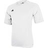 Adidas Women's Sossto Jersey White Size S