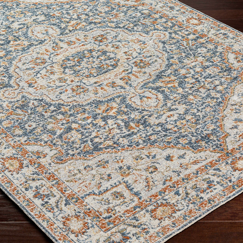 Agot Washable Area Rug - Clearance