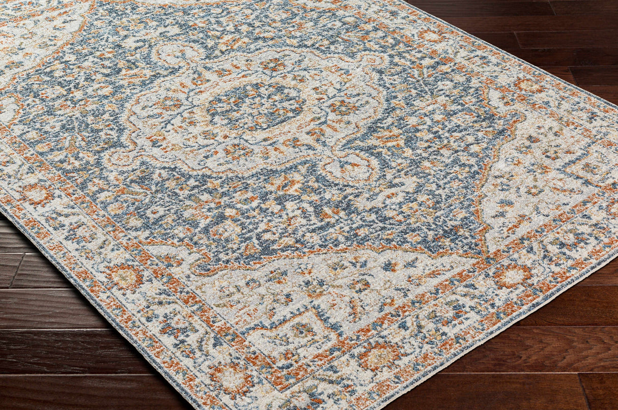 Agot Washable Area Rug - Clearance