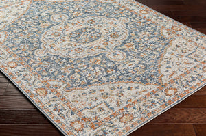 Agot Washable Area Rug - Clearance