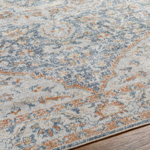 Agot Washable Area Rug - Clearance