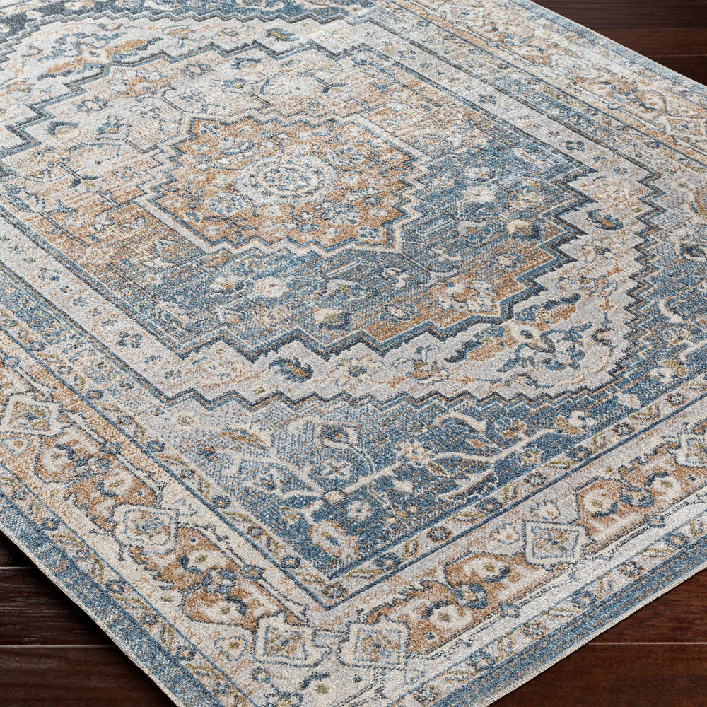 Nana Washable Area Rug