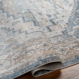 Nana Washable Area Rug