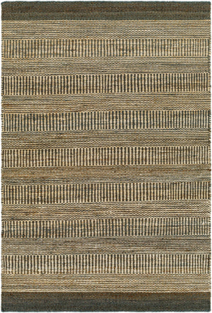 Gray Elle Area Rug - Clearance
