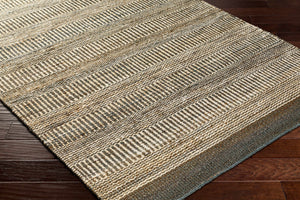 Gray Elle Area Rug - Clearance