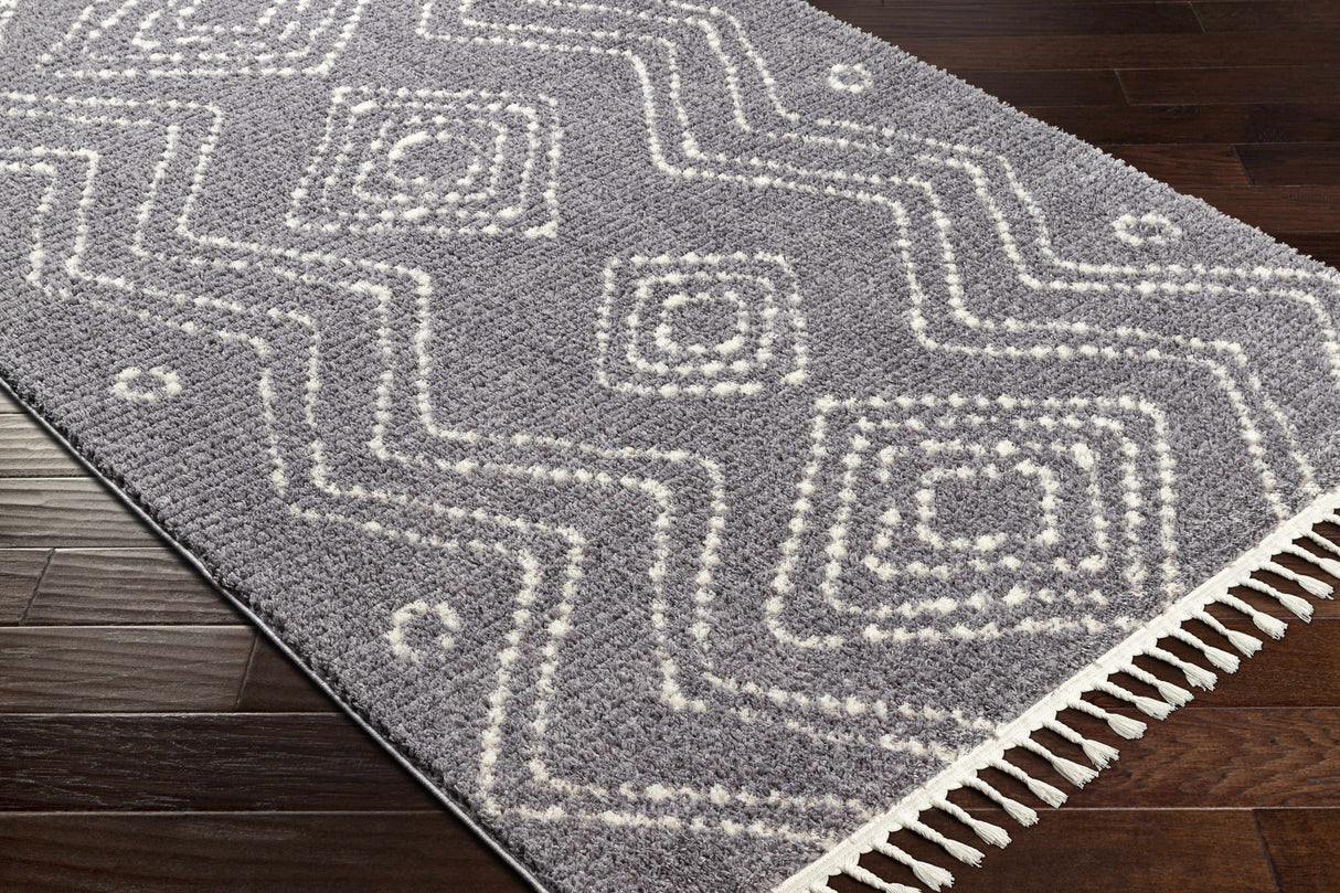 Salingogan Area Rug - Clearance