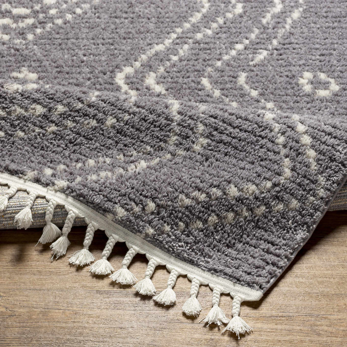 Salingogan Area Rug - Clearance