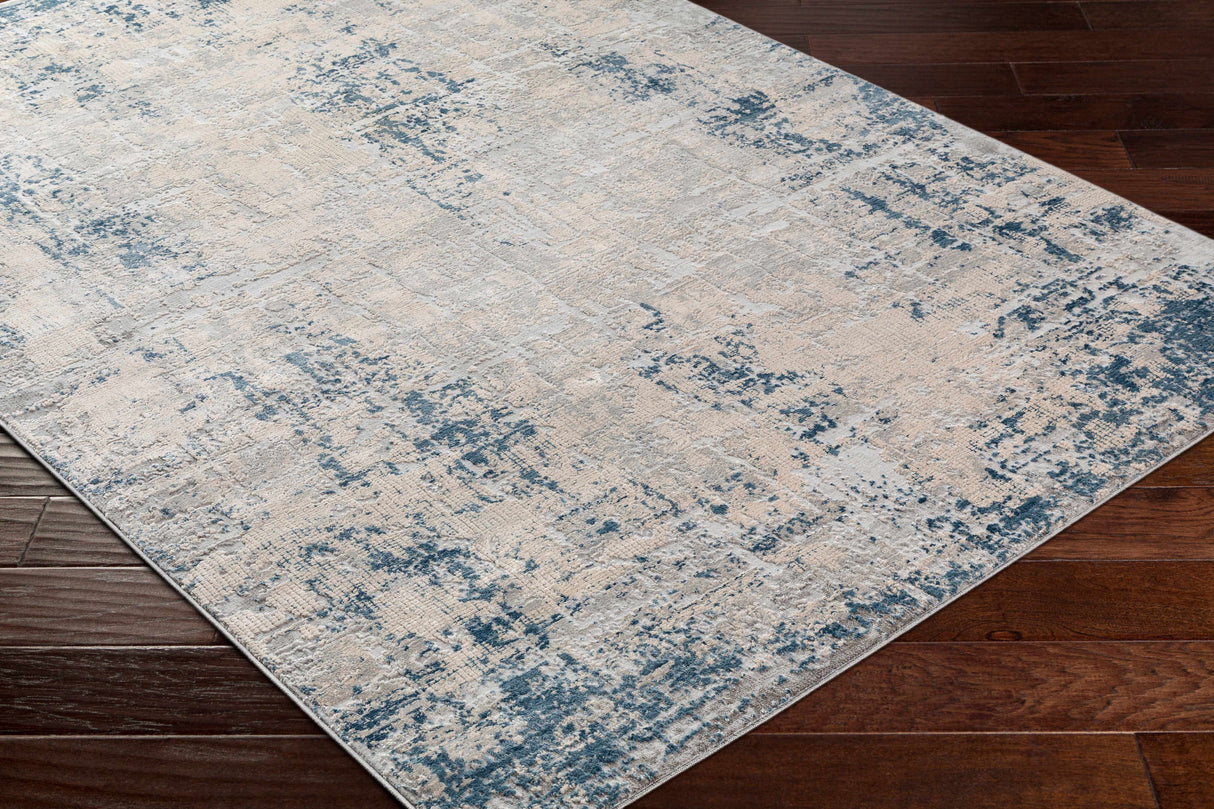 Saltair Textured Luxe Rug - Clearance