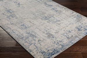 Saltair Textured Luxe Rug - Clearance