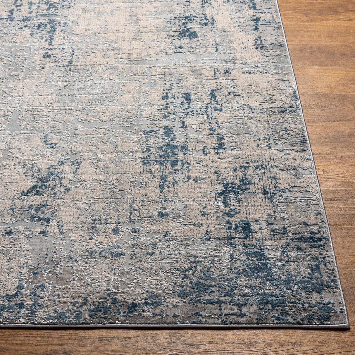 Saltair Textured Luxe Rug - Clearance