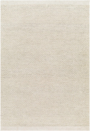 Cream Emlen Area Rug  - Clearance