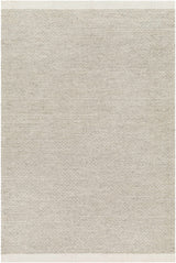 Light Brown Emlen Area Rug - Clearance