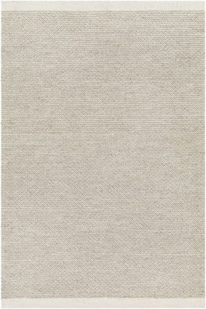 Light Brown Emlen Area Rug - Clearance