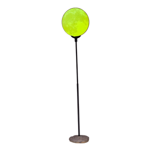 Lighted Moon for Villages