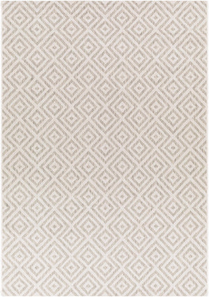 Silverstone Area Rug - Clearance