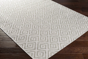 Silverstone Area Rug - Clearance
