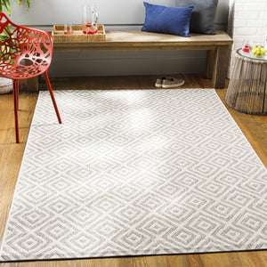 Silverstone Area Rug - Clearance