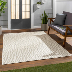 Silverstone Area Rug - Clearance