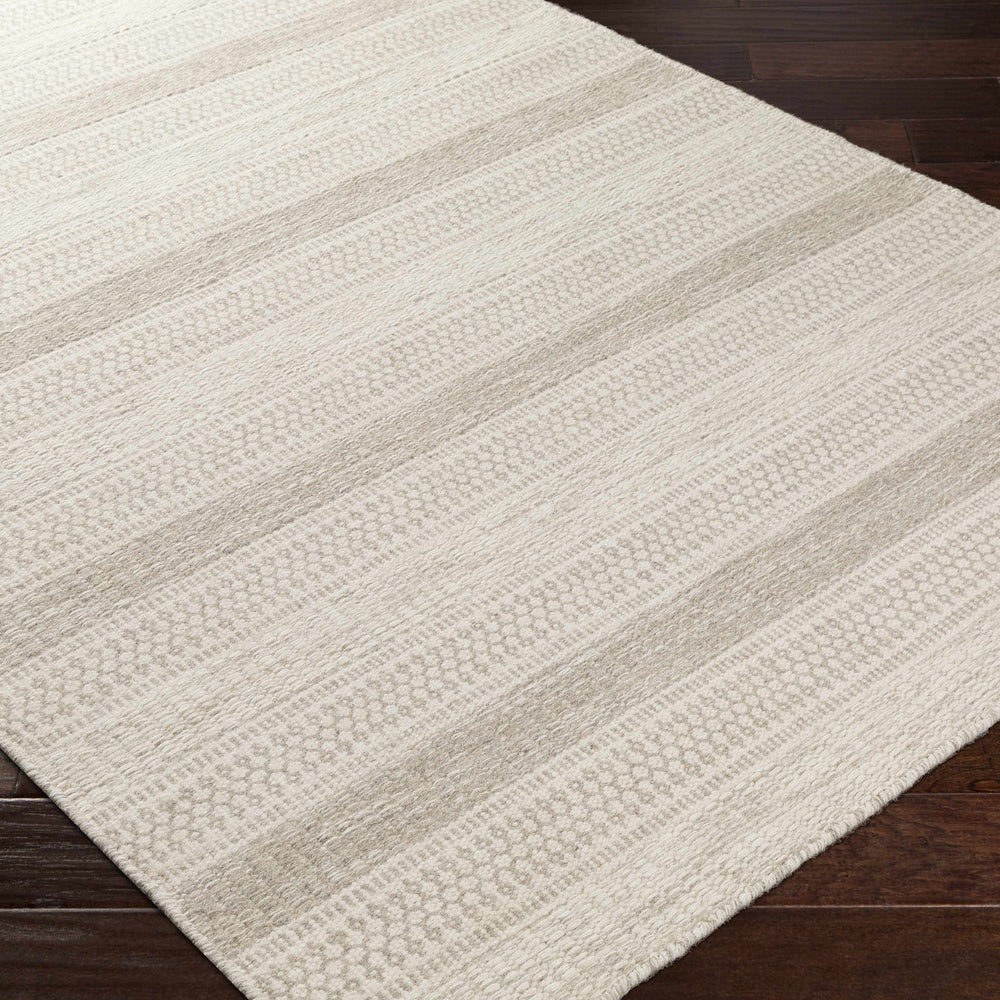 Silverthorne Wool Area Rug