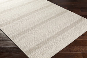 Silverthorne Wool Area Rug