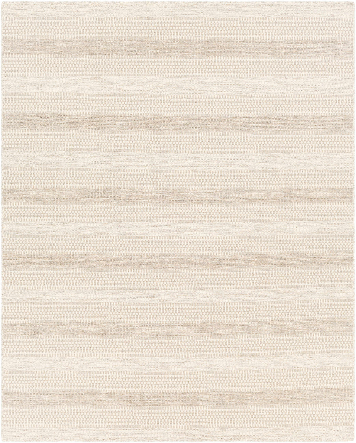 Silverthorne Wool Area Rug