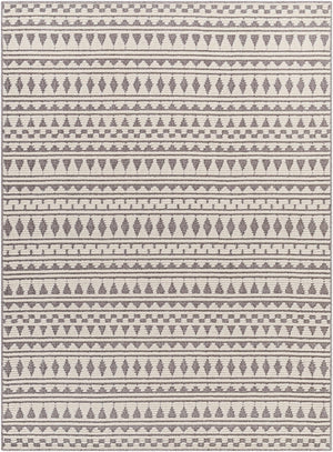 Cili Washable Area Rug - Clearance