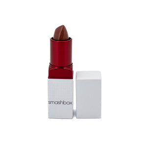 Smashbox Be Legendary Prime & Plush Lipstick Stepping Out 0.14oz