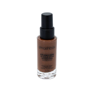 Smashbox Studio Skin 15 Hour Wear Hydrating Foundation 1oz Imperfect Box