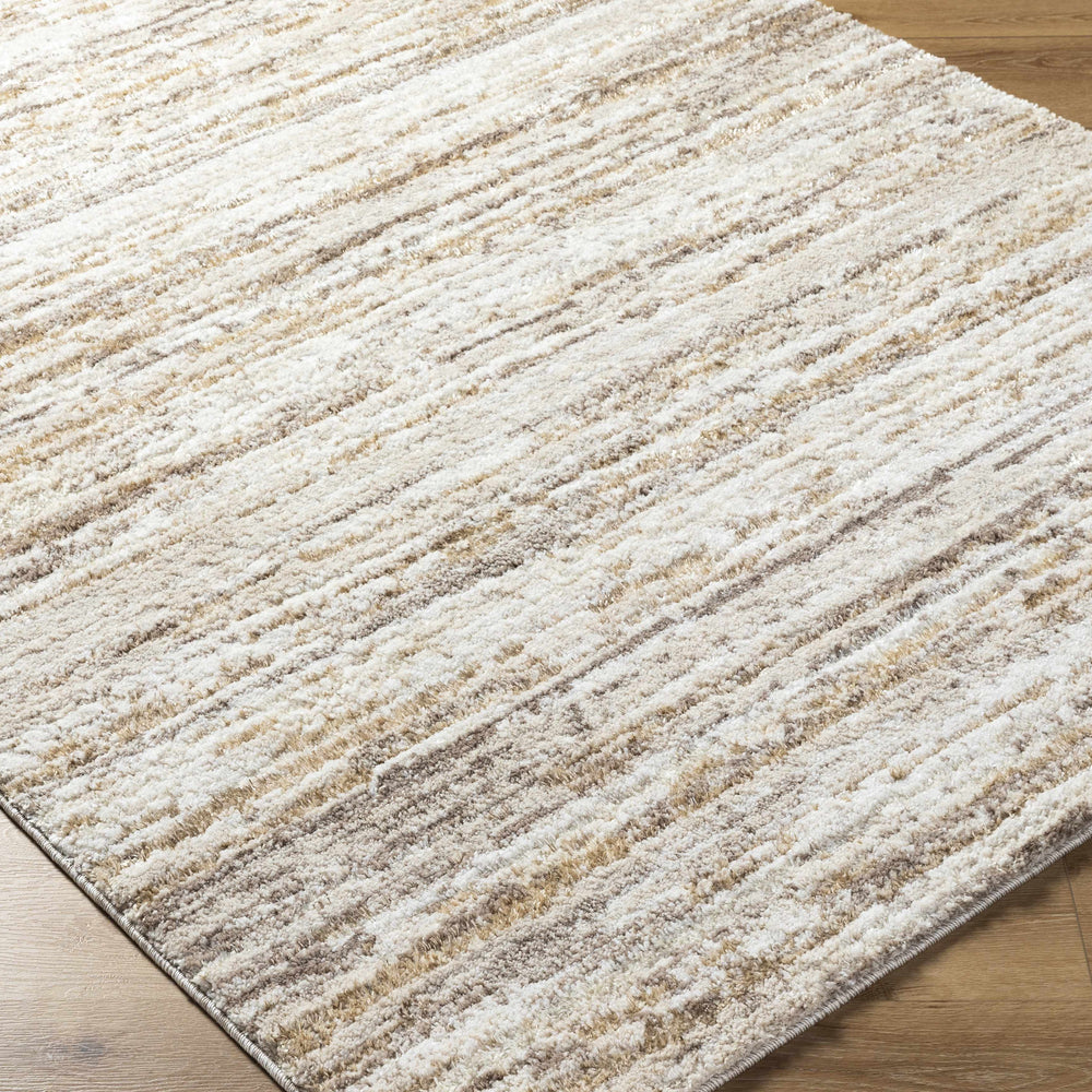 Skule Beige Area Rug