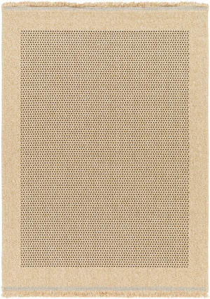 Bast Indoor & Outdoor Rug