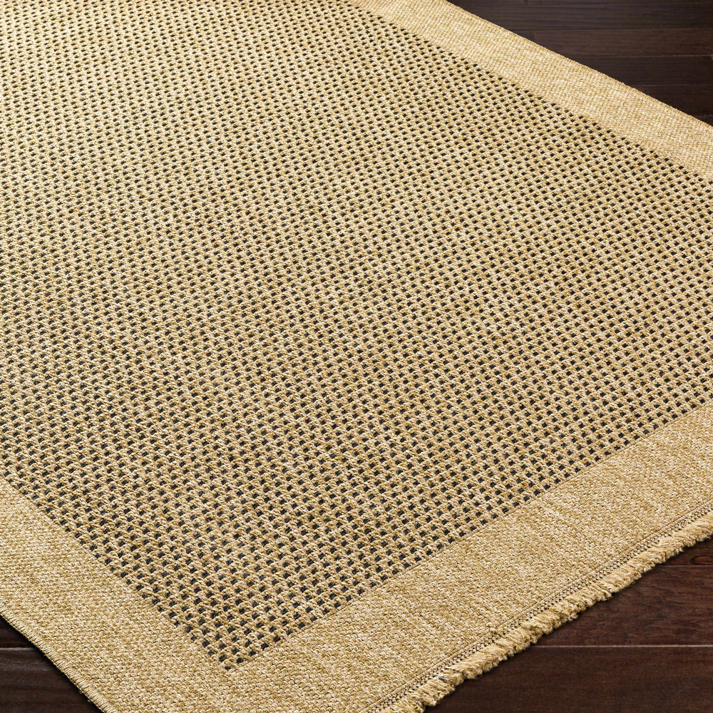 Bast Indoor & Outdoor Rug